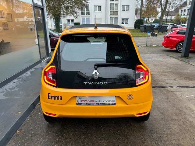 Fahrzeugabbildung Renault Twingo OpenAir+NaviZB+Klima+Allwetter+BT+LED