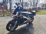 Suzuki GSX-R 750 SRAD - SUZUKI SRAD