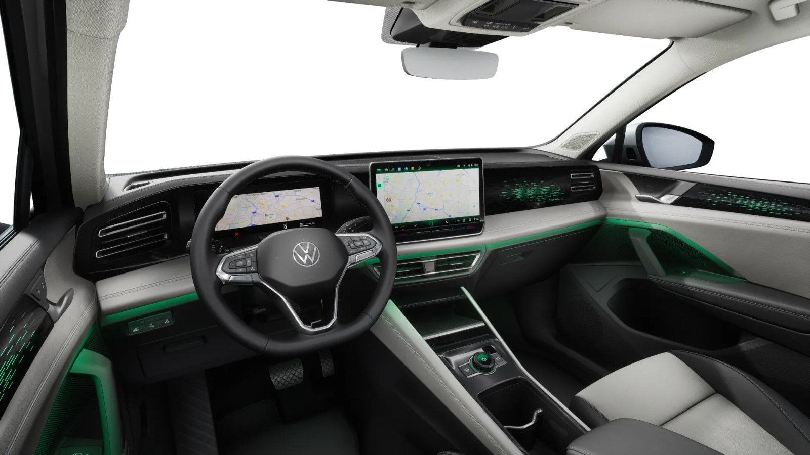 Volkswagen Tiguan - Bild 9