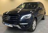 Mercedes-Benz ML 350 CDI AHK+LUFTFERDER+NAVI+PANO - Mercedes-Benz ML 350 Gebrauchtwagen in Bremen
