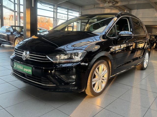 Volkswagen Golf Sportsvan 1.4TSI DSG Highline RFK Navi AHK