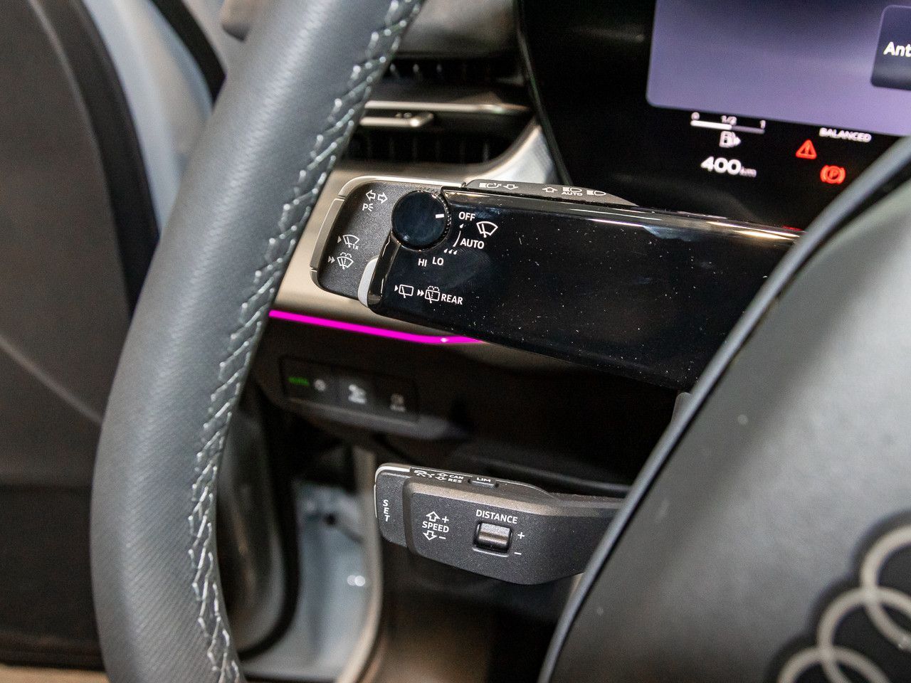 Audi Q3 - Bild 22