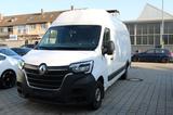 Renault Master III Kasten Super Maxi Klima Xenon 3,5t - Renault Master: Maxi