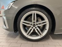 Audi A5 - Vorschau Bild 17