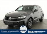 Volkswagen Touareg 3.0 TDI V6 R-LINE Black, AHK, HuD, Luft, - Volkswagen Touareg: V6tdi