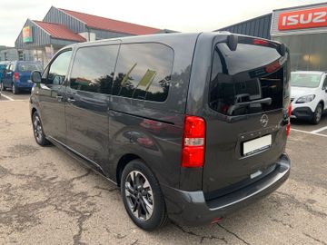 Bild 9 Opel Zafira Life GS Voll 7 Sitze 5 Jahre Garantie