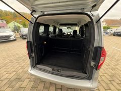 NISSAN Townstar Kombi L1 Tekna 1.3DIG-T