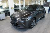 Mazda CX-3 Kizoku Intense AWD LED-Licht+AHK - Mazda CX-3: Kizoku Intense