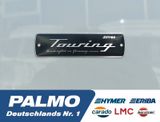 HYMER / ERIBA / HYMERCAR TOURING 310 LEGEND URBAN 2025 - HYMER / ERIBA 310 touring