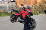 Ducati Multistrada V2 - DUCATI MULTISTRADA V2