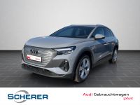 Audi Q4 e-tron - Vorschau Bild 1
