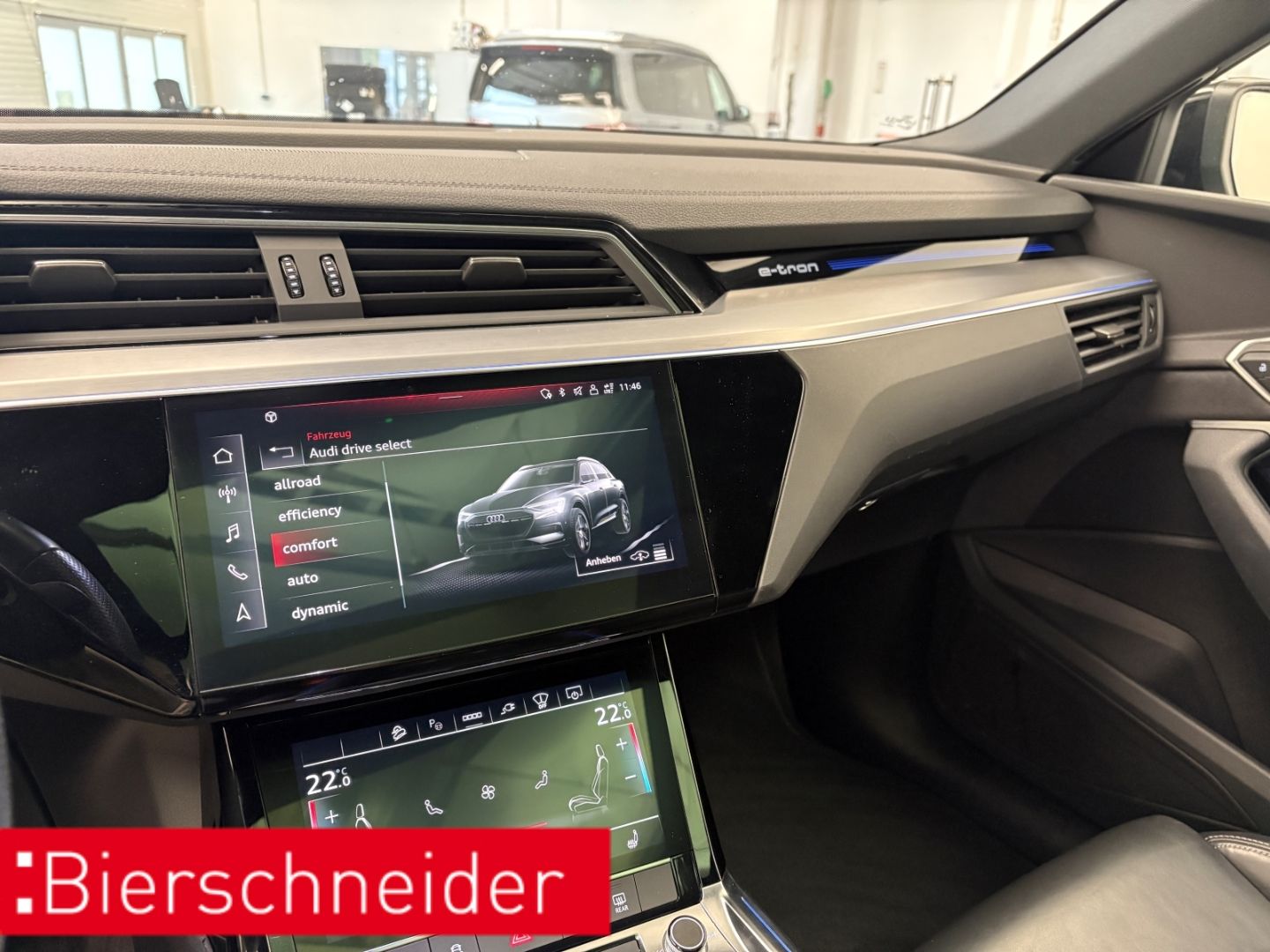 Audi e-tron - Bild 10