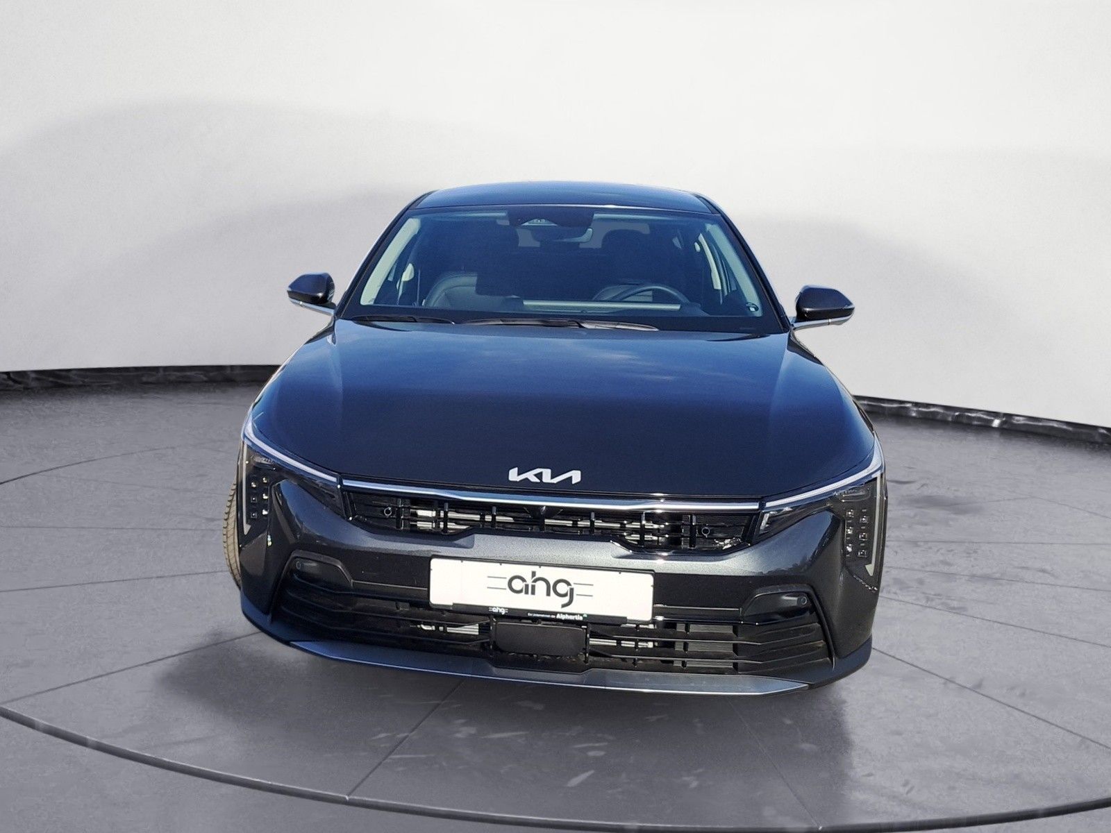 Kia K4 - Bild 7