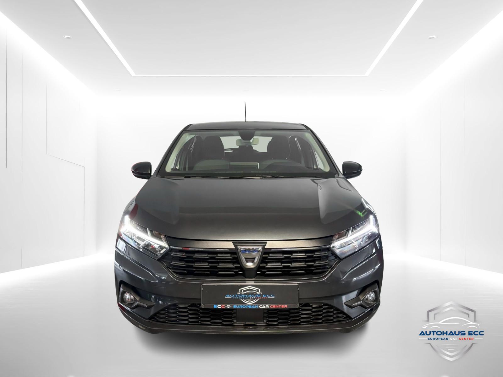 Dacia Sandero III Comfort*LED*CARPLAY/ANDROID