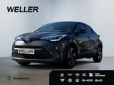 Toyota C-HR 2.0 Hybrid Team D *LED*ACC*CarPlay*CAM*SHZ* - Toyota C-HR Gebrauchtwagen in Dortmund