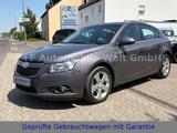 Chevrolet Cruze Hatchback*KLIMA*LEDER*AUTOMATIK - Chevrolet Cruze: Hatchback