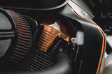 Suzuki VZR 1800 Custom - SUZUKI CUSTOM