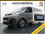 Citroën Jumpy 2.0D 145pk XL L3H1 3-Persoons Navi Apple C - Citroën Jumpy 2 0