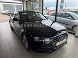 Audi A4 Lim. S line Sportpaket / plus 1.Hand/Xenon/E5 - Audi A4: 1.5