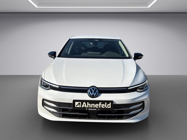 Golf VIII 1.5 eTSI Goal DSG AHK ACC FACEL. LED