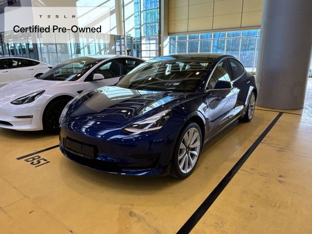 Tesla Model 3 Standard Range Plus