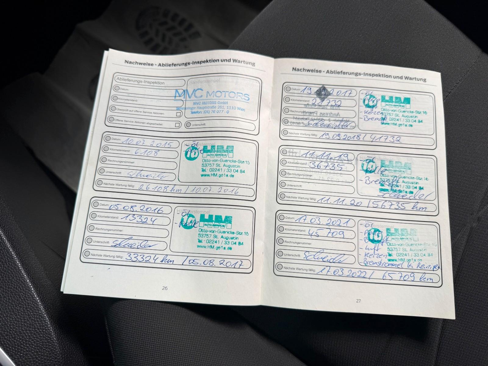 Ford Fiesta Sync Edition 1,25 Sitzheizung