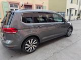 Volkswagen Touran 1.4 TSI DSG Highline Highline - gebrauchte Vans in Ludwigshafen