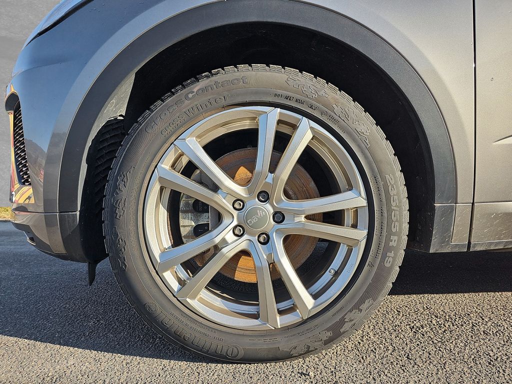 Jaguar E-Pace P300 R-Dynamic S