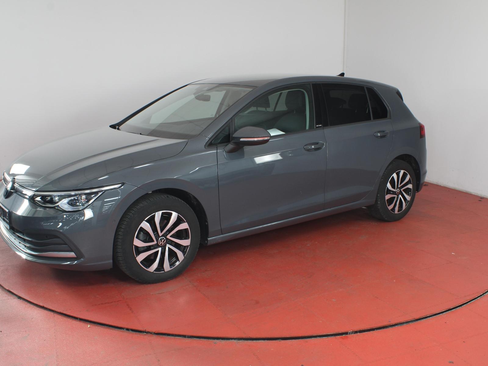 Volkswagen Golf Life 1.5TSI 178,-ohne Anzahlung Standh. Nav, миниатюра 26