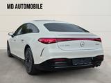 Mercedes-Benz EQS 580 4Matic AMG Line Panorama Massage Hyper - weiße Mercedes-Benz EQS