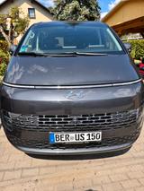 Hyundai STARIA 2.2 CRDi Prime 9-Sitzer Automatik 2WD...