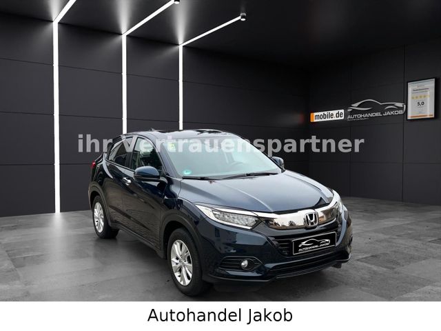 Honda HR-V Elegance/Super Ausstattung/TÜV_Service_NEU!