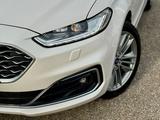 Ford Mondeo Turnier 2.0 EcoBlue Aut. VIGNALE ACC|PANO - Ford Mondeo mit Diesel-Antrieb: 2.0