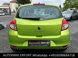 Renault Clio III Expression*Klima*TÜV+SERV+GARANTIE - Renault Clio mit 3 Türen