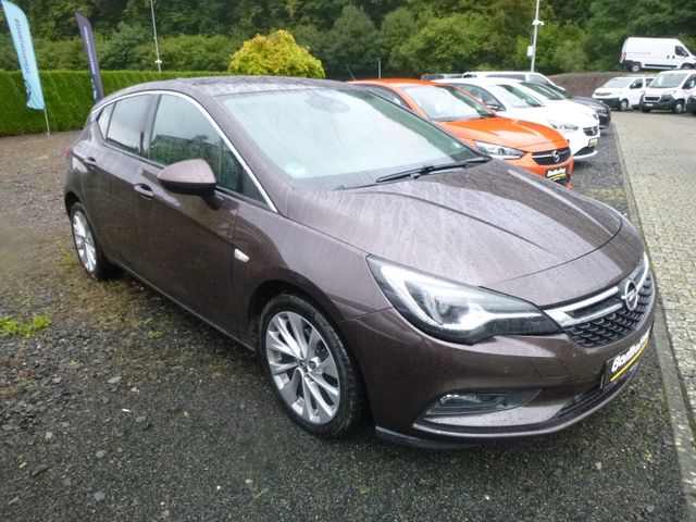 Astra K Innovation