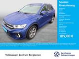Volkswagen T-Roc 2.0 R-LINE CAM ACC NAVI 17Z CARPLAY SITZHZ