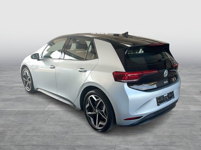 Volkswagen ID.3 Pro LED+NaviPro+Wärmepumpe imagem 3