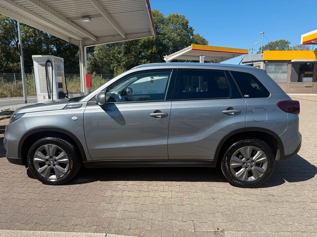 Image of Suzuki Vitara