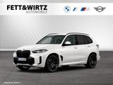 BMW X5 xDrive30d M Sport Pro|AHK|Harman/Kardon|22"LM - BMW X5 Jahreswagen