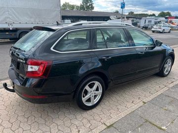 Skoda Octavia - 12
