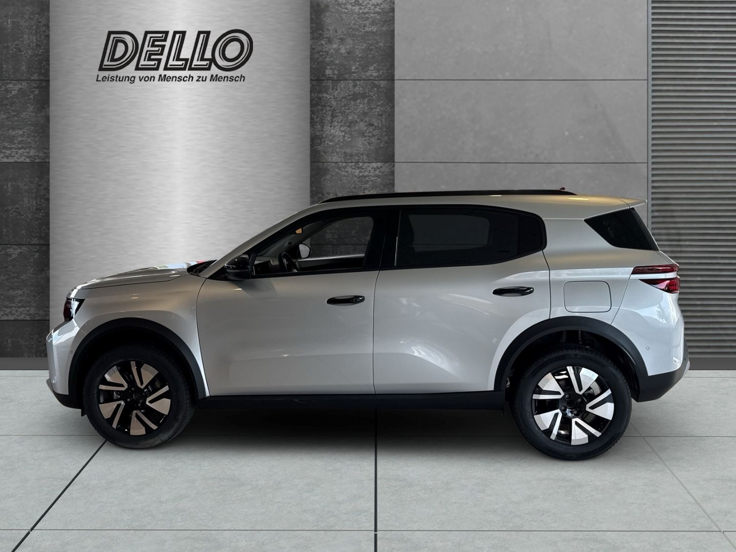 Opel Frontera - Bild 2