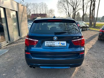 BMW X3 - 5
