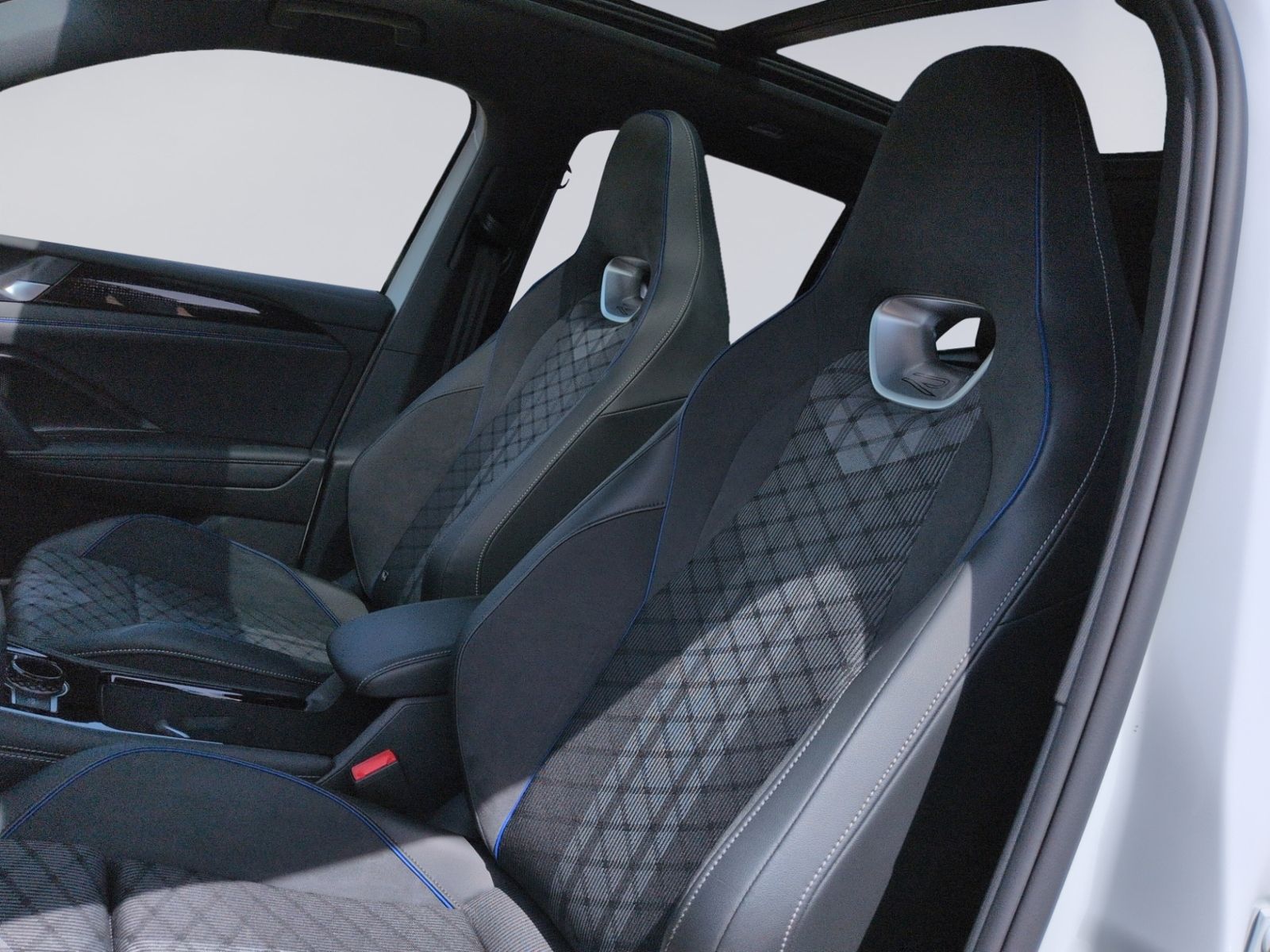 Tiguan R-Line 1.5 eTSI DSG AHK+PANO+BlackStyle+