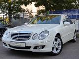 Mercedes-Benz E 320 CDI Elegance Lim. Aut. TÜV NEU-Xenon-SBD- - Mercedes-Benz E 320 aus 2007: Cdi