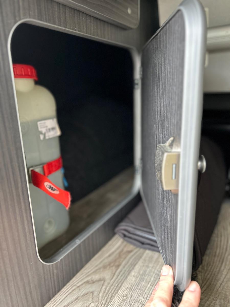 Volkswagen T6 NordVan Camper *AHK*MARKISE*ALUFELGEN*WC