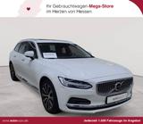 Volvo V90 B4 D AWD Geartronic Inscription PANO - Volvo in Gießen
