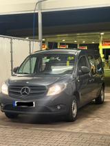 Mercedes-Benz Mercedes Citan Tourer 111 2015 - Mercedes-Benz Citan in Bonn