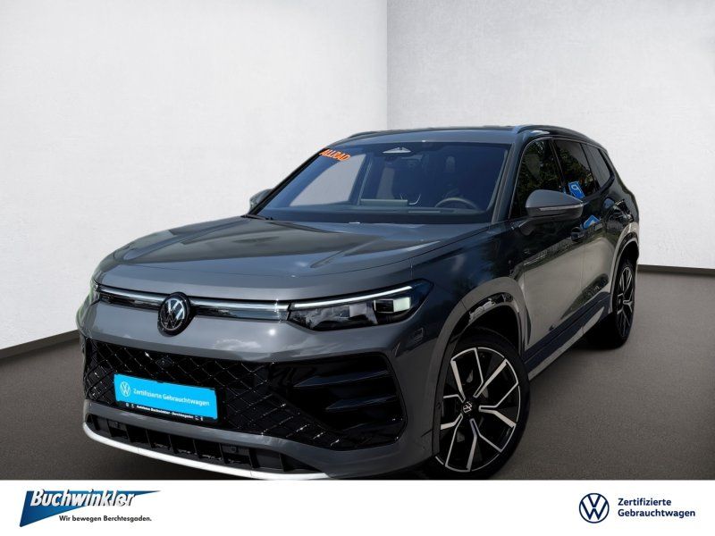 Volkswagen Tayron 2.0 TDI DSG R-Line 4Motion *MATRIK*AHK*ST