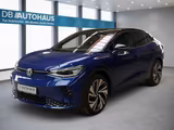 Volkswagen ID.5 GTX 4MOTiON 82 kWh DesignPlus Assistenz - Volkswagen ID.5 aus 2024