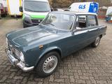 Alfa Romeo Giulia 1300 TI Oldtimer/Bandtacho - gebrauchte Alfa Romeo Giulia aus dem Jahr 1966